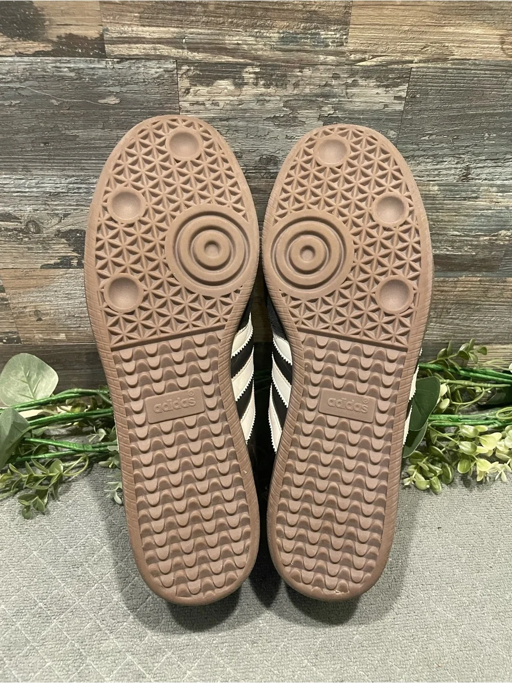 adidas men samba